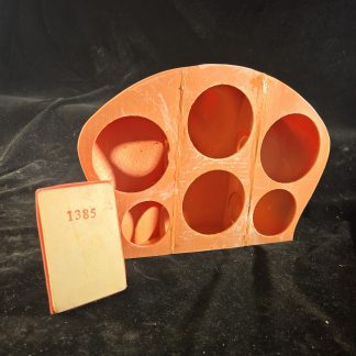 Industrial Casting Mold - Series Orange